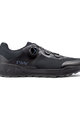 NORTHWAVE Cycling shoes - CORSAIR 2 - black