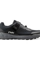 NORTHWAVE Cycling shoes - ESCAPE EVO 2 - black