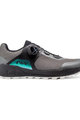 NORTHWAVE Cycling shoes - CORSAIR 2  - grey