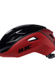 HJC Cycling helmet - VALECO 2.0 - red/black