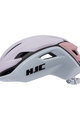 HJC Cycling helmet - VALECO 2.0 - white/pink