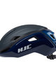 HJC Cycling helmet - VALECO 2.0 - blue/black