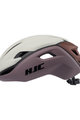 HJC Cycling helmet - VALECO 2.0 - ivory/brown