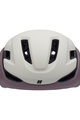 HJC Cycling helmet - VALECO 2.0 - ivory/brown