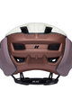 HJC Cycling helmet - VALECO 2.0 - ivory/brown