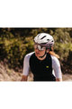 HJC Cycling helmet - VALECO 2.0 - ivory/brown