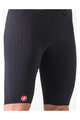 CASTELLI Cycling skinsuit - FREE SANREMO 3 - black