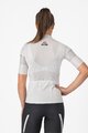 CASTELLI Cycling short sleeve jersey - #GIRO107 COMPETIZIONE W - white