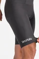 CASTELLI Cycling bib shorts - GIRO TROFEO - black