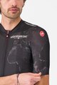 CASTELLI Cycling short sleeve jersey - GIRO108 COMPETIZIONE 3 - black