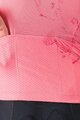 CASTELLI Cycling short sleeve jersey - GIRO108 COMPETIZIONE 3 - pink