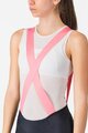 CASTELLI Cycling bib shorts - GIRO PRIMA 2 DT - black