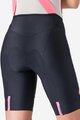 CASTELLI Cycling bib shorts - GIRO PRIMA 2 DT - black