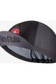 CASTELLI Cycling hat - GIRO D'ITALIA - black