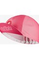 CASTELLI Cycling hat - GIRO D'ITALIA - pink