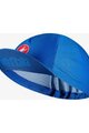 CASTELLI Cycling hat - GIRO D'ITALIA - blue