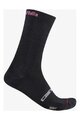 CASTELLI Cyclingclassic socks - GIRO D'ITALIA 18 - black