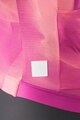 CASTELLI Cycling short sleeve jersey - GIRO ESPRESSO - pink