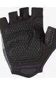 CASTELLI Cycling fingerless gloves - GIRO 2 - purple