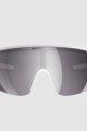 POC Cycling sunglasses - AIM - white