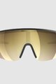 POC Cycling sunglasses - AIM - black/gold