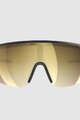 POC Cycling sunglasses - AIM - gold/black