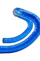 SUPACAZ handlebar tape - PRIZMATIK  - blue