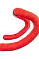 SUPACAZ handlebar tape - SUAVE TAPE  - red