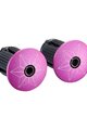 SUPACAZ handlebar tape - SUPER STICKY KUSH  - pink