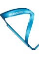 SUPACAZ Cycling bottle cage - FLY CAGE ANO  - blue