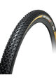 TUFO tyre - GRAVEL SWAMPERO 700x36C TR - beige
