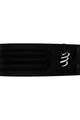 COMPRESSPORT hipbelt - FREE BELT PRO - black