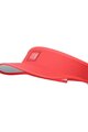 COMPRESSPORT visor - RUNNING VISOR - orange