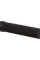 SUPACAZ grips - DIAMOND KUSH  - black