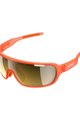 POC Cycling sunglasses - DO BLADE VGM - orange