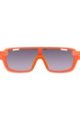 POC Cycling sunglasses - DO BLADE VGM - orange