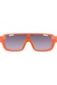 POC Cycling sunglasses - DO BLADE VGM - orange