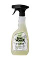 BIKEWORKX bike cleaner - E-CLEAN SPRAY 500ML