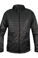 HAVEN Cycling windproof jacket - FACTORY AIR - black