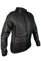 HAVEN Cycling windproof jacket - FACTORY AIR - black