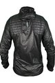 HAVEN Cycling windproof jacket - FACTORY AIR - black