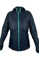 HAVEN Cycling windproof jacket - FACTORY AIR W - blue