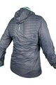 HAVEN Cycling windproof jacket - FACTORY AIR W - blue