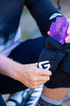 G-FORM knee protector - TERRA - black
