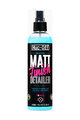 MUC-OFF bike cleaner - MATT FINISH DETAILER 250ML