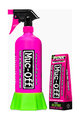 MUC-OFF cleaning kit - BOTTLE FOR LIFE BUNDLE - 4 PACK