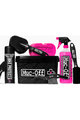 MUC-OFF cleaning kit - 8-IN-ONE BIKE CLEANING KIT