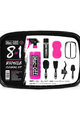MUC-OFF cleaning kit - 8-IN-ONE BIKE CLEANING KIT