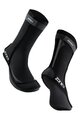 ZONE3 Cyclingclassic socks - NEOPRENE SWIM SOCKS  - black