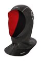 ZONE3 Cycling balaklava - NEOPRENE BALACLAVA  - black
